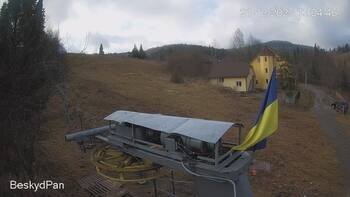 Бескид 21 грудня 2025 року, 2025-12-21 13:00