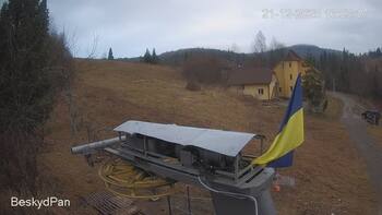 Beskid 21 grudzień 2025 rok, 2025-12-21 16:00