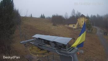 Бескид 22 грудня 2025 року, 2025-12-22 10:00