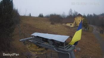 Бескид 22 грудня 2025 року, 2025-12-22 13:00