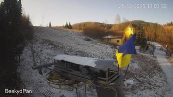 Бескид 25 грудня 2025 року, 2025-12-25 13:00