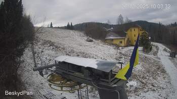 Бескид 26 грудня 2025 року, 2025-12-26 10:00