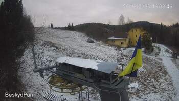 Бескид 26 грудня 2025 року, 2025-12-26 16:00