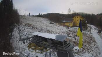 Бескид 27 грудня 2025 року, 2025-12-27 10:00