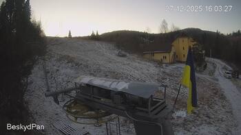 Бескид 27 грудня 2025 року, 2025-12-27 16:00