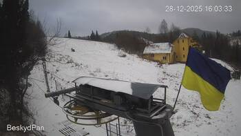 Beskyd 28 december 2025 year, 2025-12-28 16:00