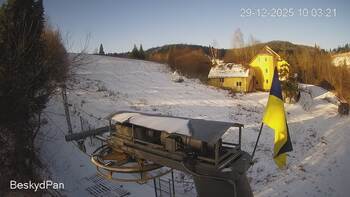 Бескид 29 грудня 2025 року, 2025-12-29 10:00