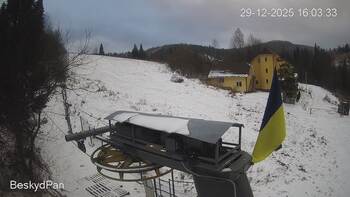 Beskid 29 grudzień 2025 rok, 2025-12-29 16:00