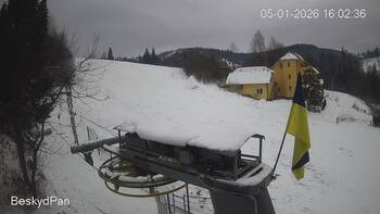 Бескид 5 січня 2026 року, 2026-01-05 16:00