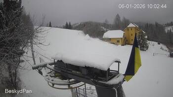 Beskyd 6 january 2026 year 10:00