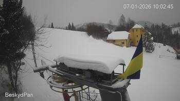 Бескид 7 січня 2026 року 10:00