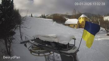 Бескид 9 січня 2026 року, 2026-01-09 13:00