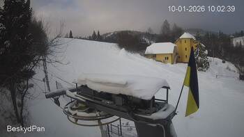 Бескид 10 січня 2026 року, 2026-01-10 10:00