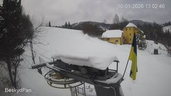 Бескид 10 січня 2026 року, 2026-01-10 13:00