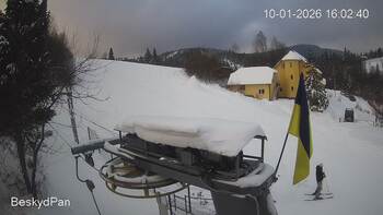 Бескид 10 січня 2026 року, 2026-01-10 16:00