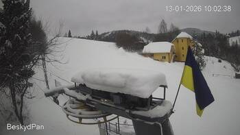 Бескид 13 січня 2026 року, 2026-01-13 10:00