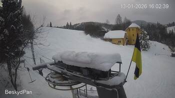 Бескид 13 січня 2026 року, 2026-01-13 16:00