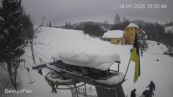 Бескид 14 січня 2026 року, 2026-01-14 16:00