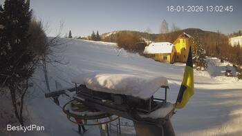Бескид 18 січня 2026 року, 2026-01-18 13:00