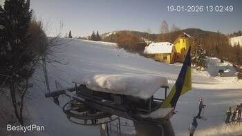 Бескид 19 січня 2026 року, 2026-01-19 13:00