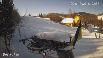 Бескид 20 січня 2026 року, 2026-01-20 13:00