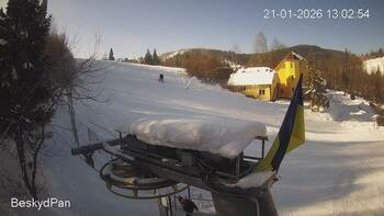 Бескид 21 січня 2026 року, 2026-01-21 13:00