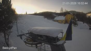 Бескид 21 січня 2026 року, 2026-01-21 16:00