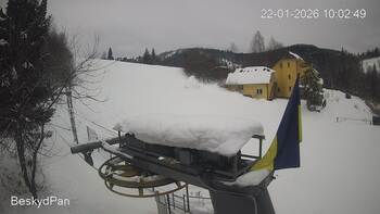 Бескид 22 січня 2026 року, 2026-01-22 10:00