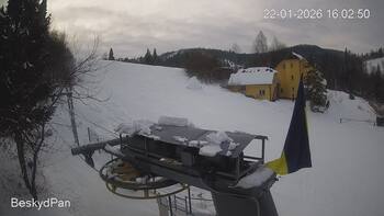 Бескид 22 січня 2026 року, 2026-01-22 16:00