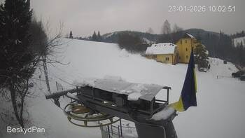 Бескид 23 січня 2026 року, 2026-01-23 10:00