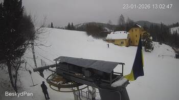 Бескид 23 січня 2026 року, 2026-01-23 13:00