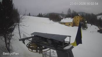 Бескид 23 січня 2026 року, 2026-01-23 16:00