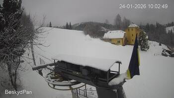 Бескид 24 січня 2026 року, 2026-01-24 10:00