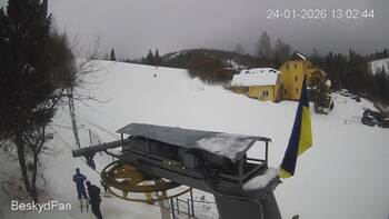 Бескид 24 січня 2026 року, 2026-01-24 13:00