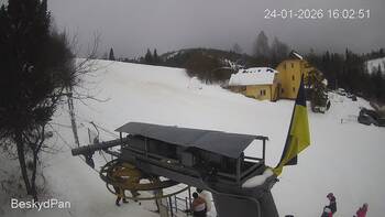 Бескид 24 січня 2026 року, 2026-01-24 16:00