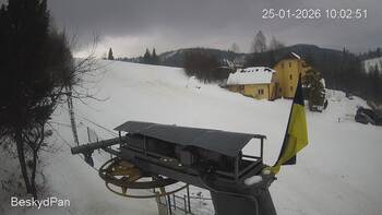 Бескид 25 січня 2026 року, 2026-01-25 10:00