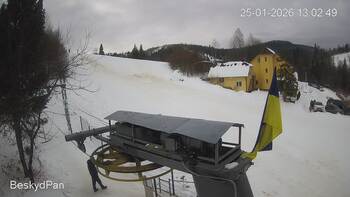 Бескид 25 січня 2026 року, 2026-01-25 13:00