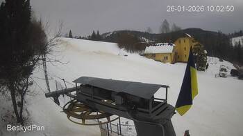 Бескид 26 січня 2026 року, 2026-01-26 10:00