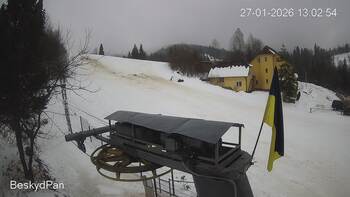 Бескид 27 січня 2026 року, 2026-01-27 13:00