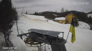 Бескид 28 січня 2026 року, 2026-01-28 10:00