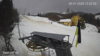 Бескид 28 січня 2026 року, 2026-01-28 13:00