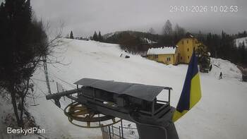 Бескид 29 січня 2026 року, 2026-01-29 10:00