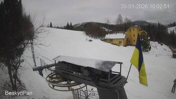 Бескид 30 січня 2026 року, 2026-01-30 10:00