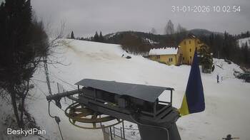 Бескид 31 січня 2026 року, 2026-01-31 10:00