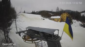 Бескид 31 січня 2026 року, 2026-01-31 13:00