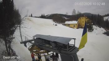 Beskid 1 luty 2026 rok, 2026-02-01 10:00