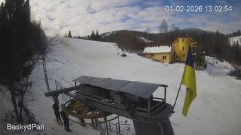 Beskid 1 luty 2026 rok, 2026-02-01 13:00