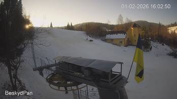 Beskid 1 luty 2026 rok, 2026-02-01 16:00