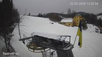 Beskid 2 luty 2026 rok, 2026-02-02 13:00