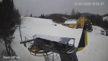 Beskid 2 luty 2026 rok, 2026-02-02 16:00